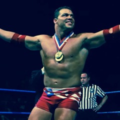 Kurt Angle Theme Song Freestyle