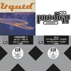 Breakbeat Hardcore