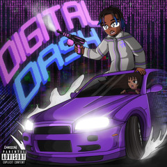 Digital Dash (Official Audio)