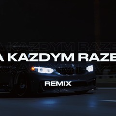 JULA - ZA KAŻDYM RAZEM 2 [REMIX]