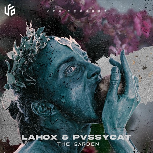 Lahox & PvssyCat - The Garden