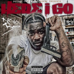 Back In Blood [Prod. By YC]