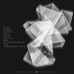 CF Premiere: AGATA- Deconstruction [Eureka Milano]