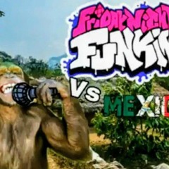VS Monkey FNF - (Chimps)