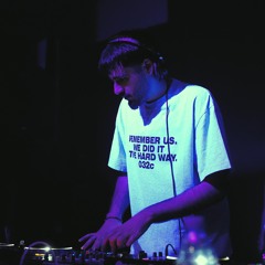 Waja33 [DJ Set] - ARSENIC Vol II