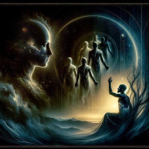 Astral - Rebirth