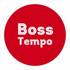 Dilato 5hr set @BossTempo - Psy Techno To Psytrance 7th Feb 2020