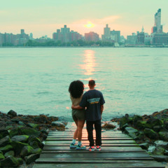 BE THE SUMMER