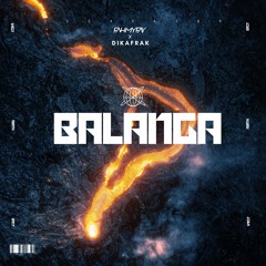 FAHMY FAY - Balanga (feat. DIKAFREAK)