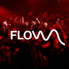 Franky Rizardo presents FLOW Radioshow 598 DJ mix artwork - Electronic music tracklist cover image