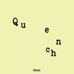Quench - The Fourth Mini Mix - B-Side Ent