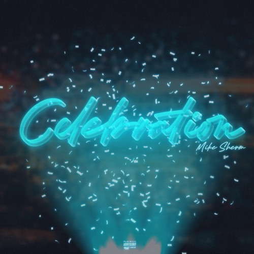 Mike Sherm - Celebration
