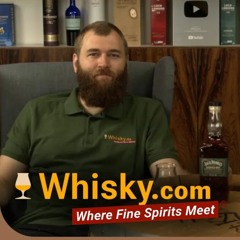 Jack Daniel's Bonded Rye | Whiskey Review