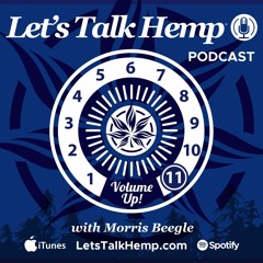 Volume Up Podcast intro