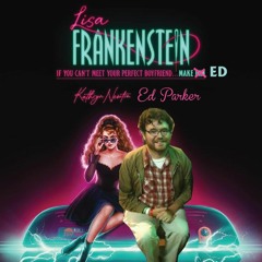 Movie Review: Lisa Frankenstein