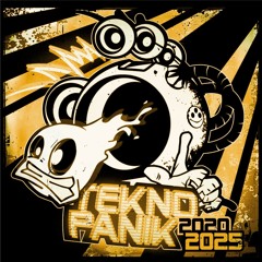 Tekno Panik