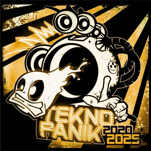 Tekno Panik