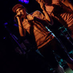 Teenage Mutant Ninja Funk