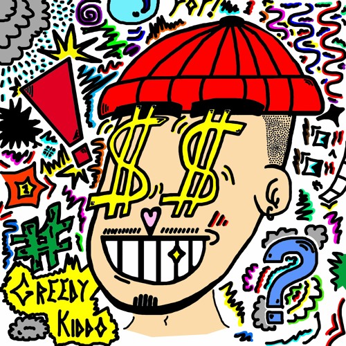 Greedy Kiddo Ft Supersad - 4AM En El Club