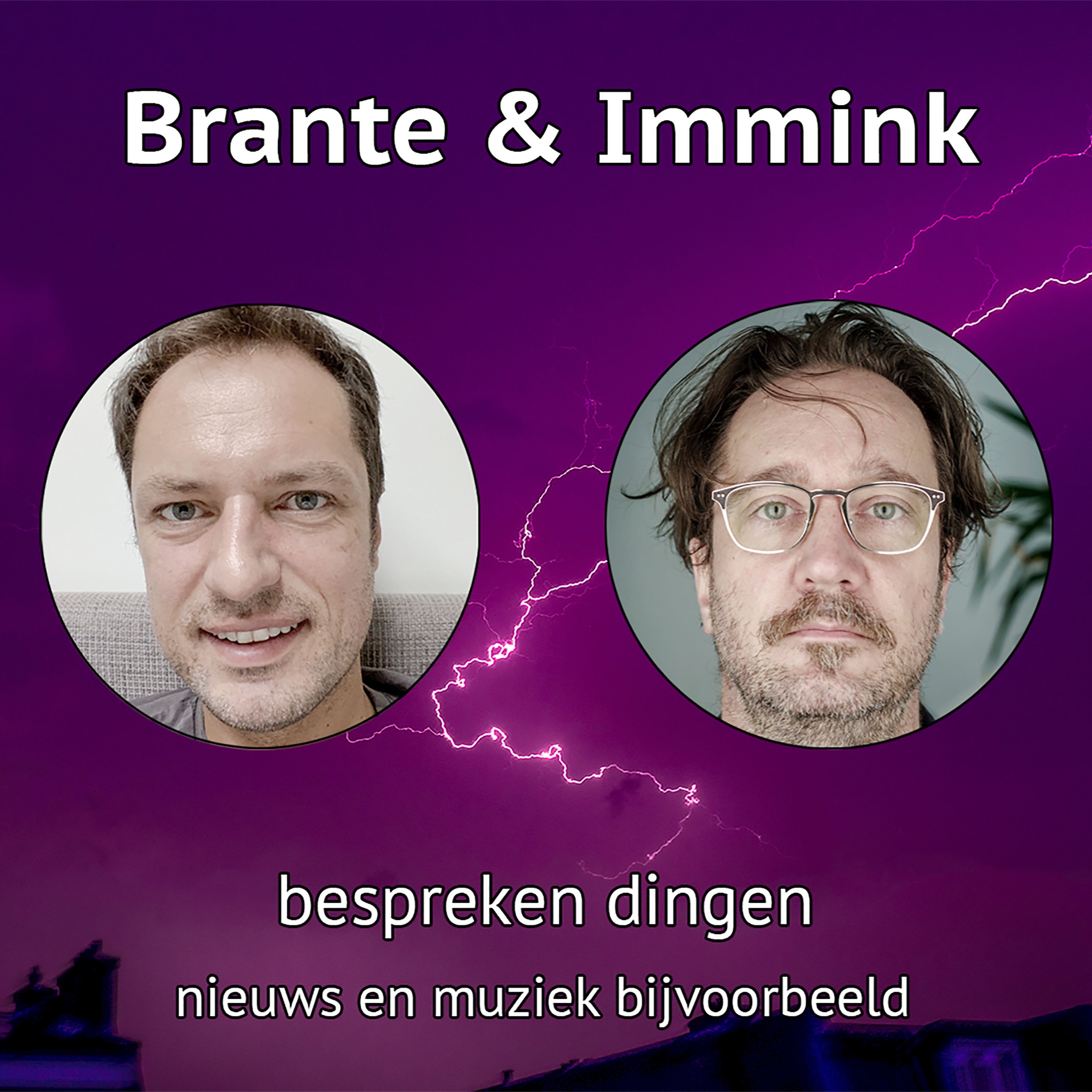 Brante & Immink uit de losse pols
