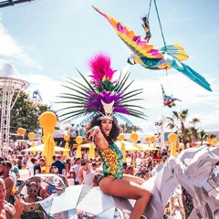 Funky (Deep House / Disco)