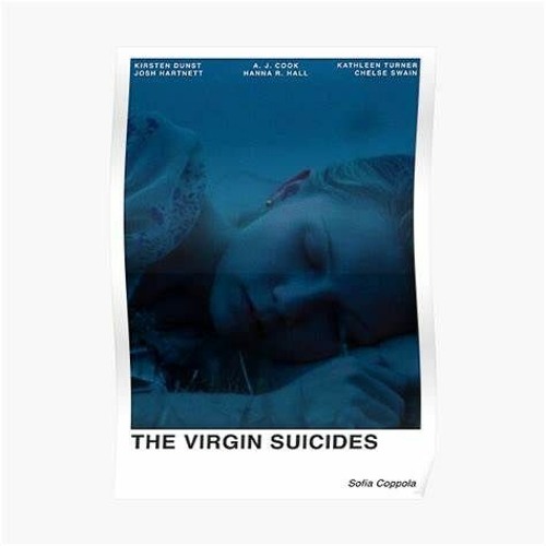 Virgin Suicides