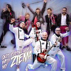 Backstreet Vētra - Quit Playing Games With Ziema (@GynarzWildz Analogue Intelect MashUp)