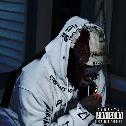 LostInAVibe (Prod. Tekoda)