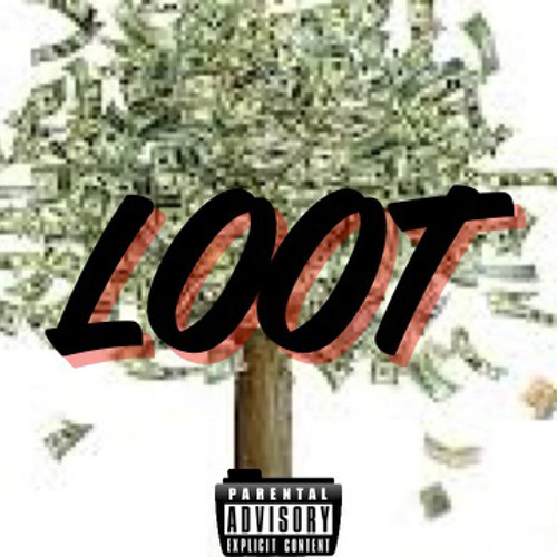 Jake Polar x Fr3x - Loot .mp3