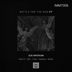 Sub Imperium - Deft (Original Mix) / Premiere