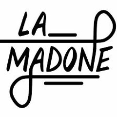 K-Zanova - La Madone Vol 3