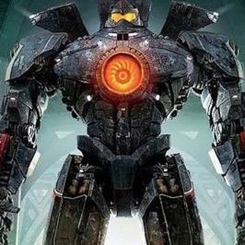 Stream PACIFIC RIM RAP ｜ ＂Monsters＂ | by Jack the Ripper | Listen ...