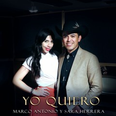 Yo Quiero (Dueto con Sara Herrera)