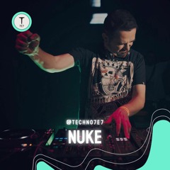 Nuke @ Xtreme by Code, Music Park (Toledo, 24 sept 2022)