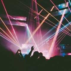 We own this town (Club Remix)