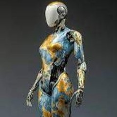 SUNNA - CYBORG EVOLUTION