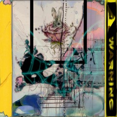 sadh ari + L'A DASHER - Moscow/Синий кит