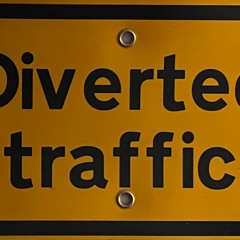 DIVERTED TRAFFIC [NO.2]