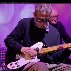 My Music Obsession MMO.2-021:–"New or Live. My Music Obsession"