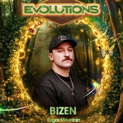 ROAD TO EVOLUTIONS 2025