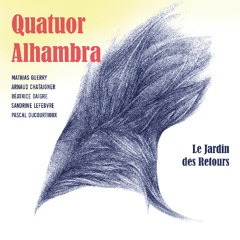 Extrait Fantaisie Habanera Quatuor Alhambra