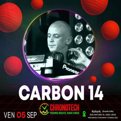 mix promo chronotech
