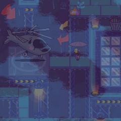 5AM Again (Cyber Layer)