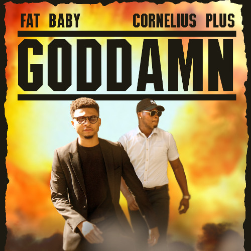 Goddamn feat. Cornelius +