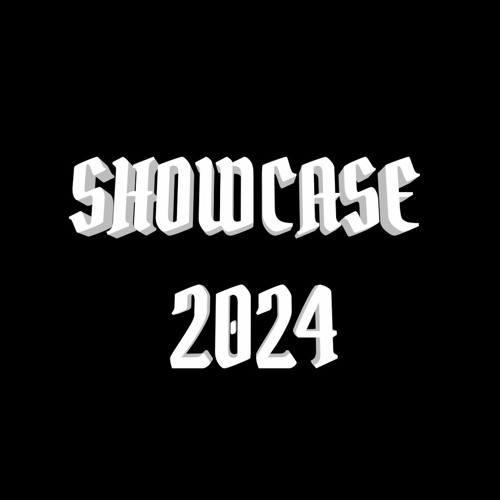 WETRONIK!!!™ - SHOWCASE 2024