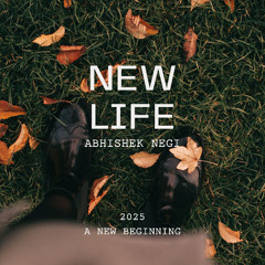 NEW LIFE