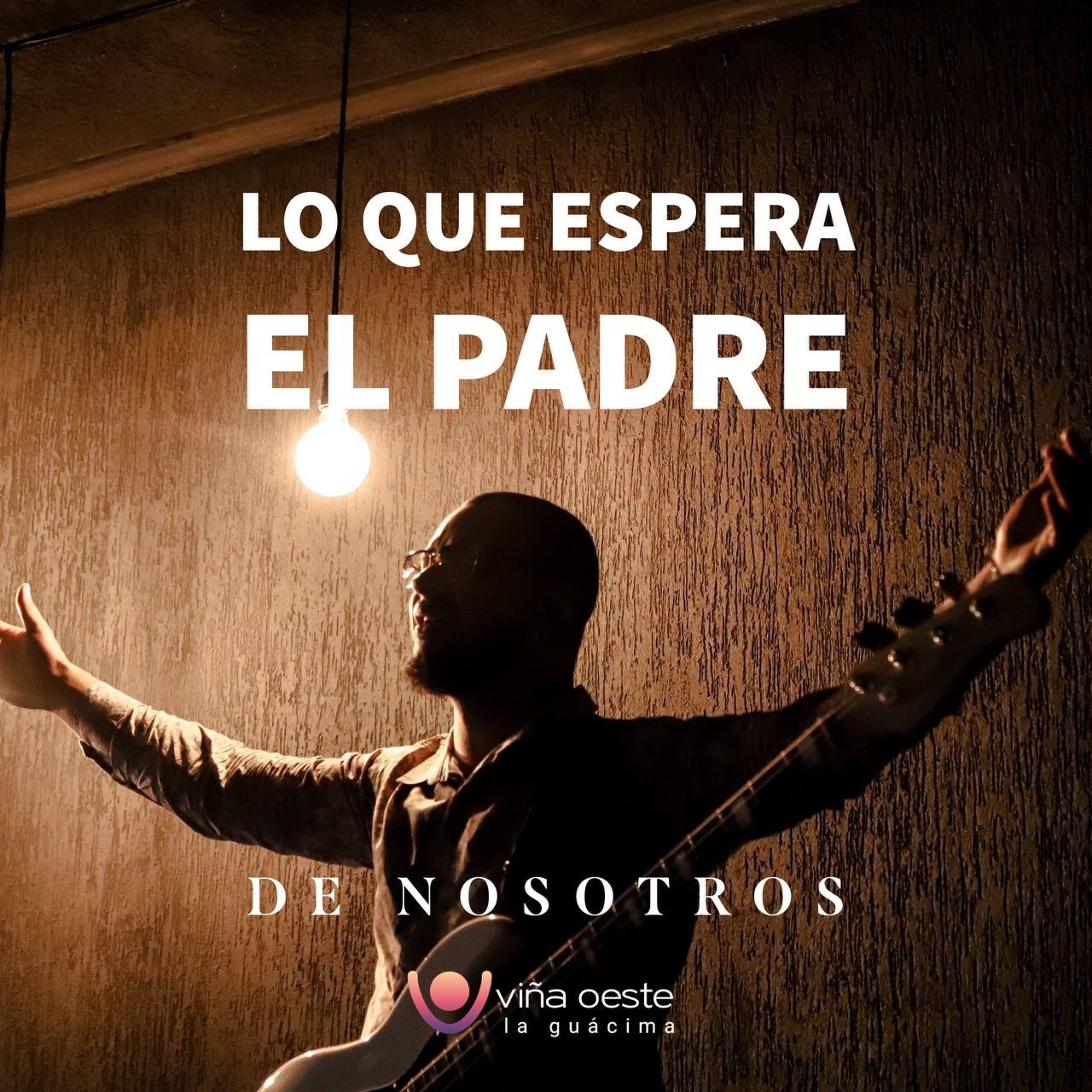 06-02-2021 - Charla: Lo que espera el padre de nosotros - John Laurie episode artwork