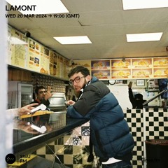 Lamont - 20 March 2024