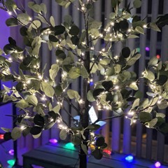 When I happened to m