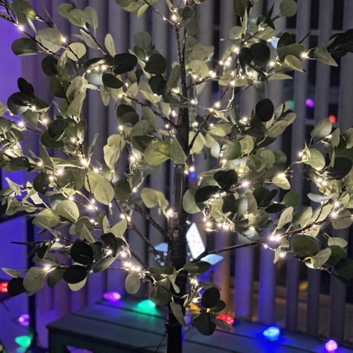 When I happened to m